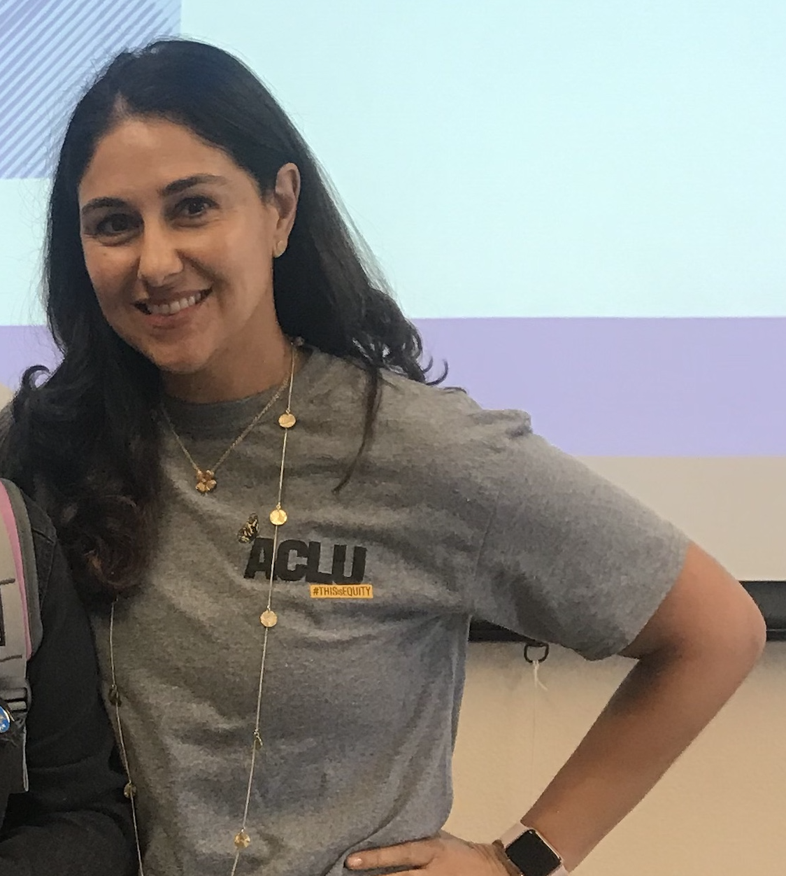 Shirin Raiszadeh