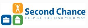 2nd chance-logo