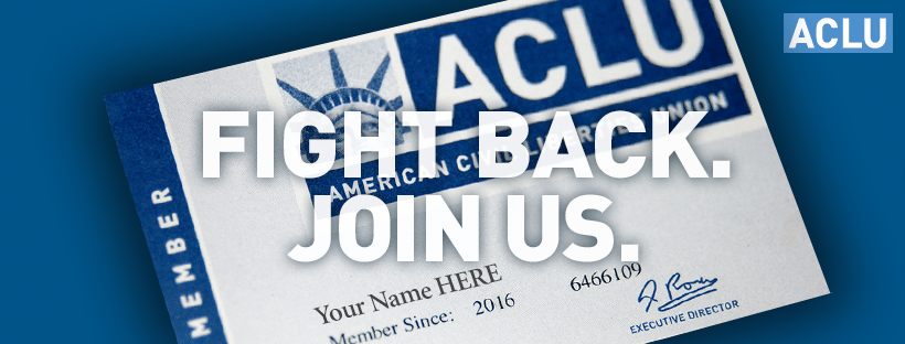 ACLU Statement on Donald Trump’s Election - ACLU of San Diego ...