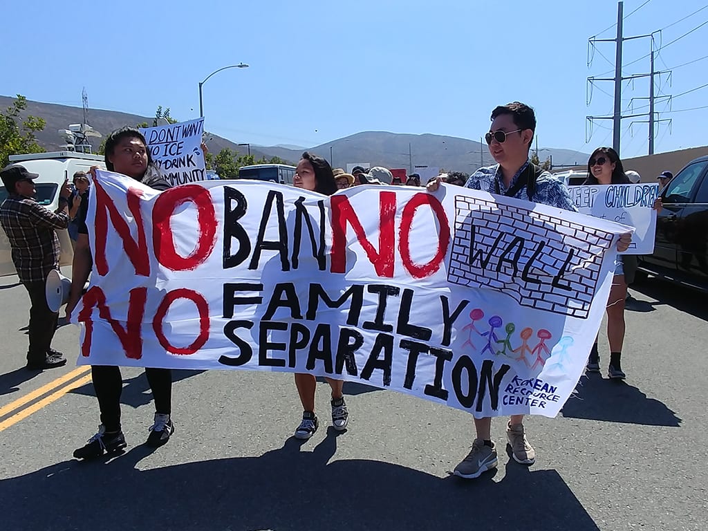 ACLU Comment on Today’s Federal Court Family Reunification Hearing ...
