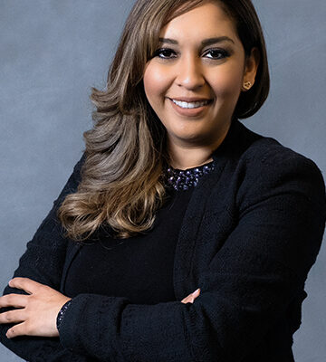 Headshot of Crystal Quezada, Senior Community Advocate in Imperial County