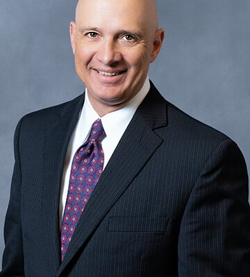 Headshot of David Loy, Legal Director