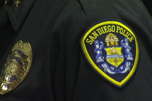 SDPD