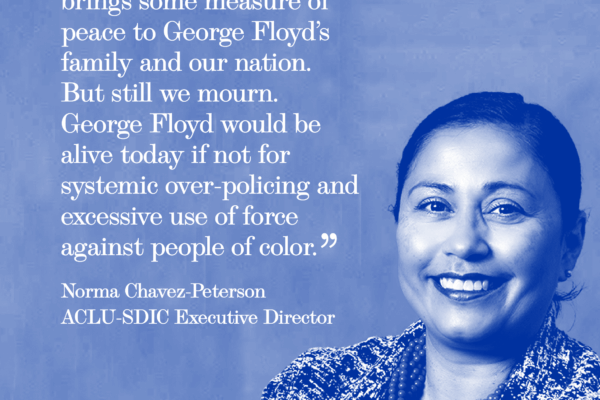 Norma Chavez testimonial