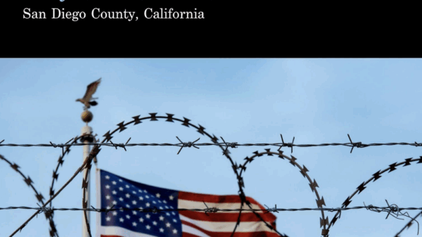 CoreCivic’s Decades of Abuse: Otay Mesa Detention Center