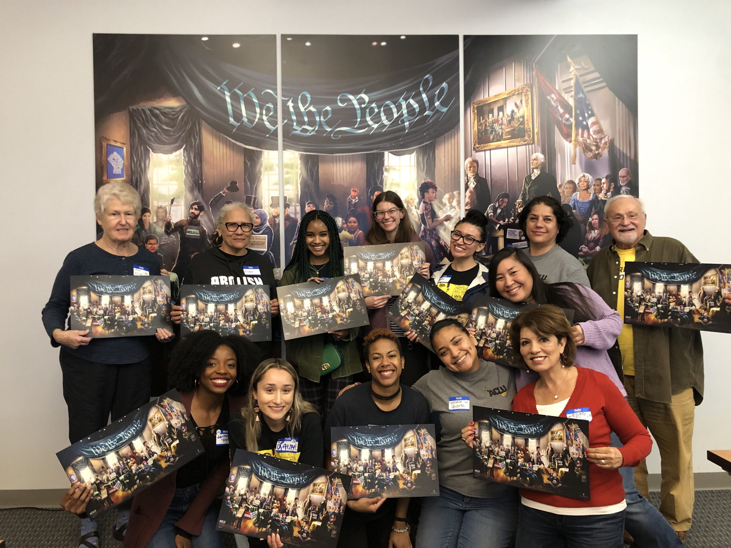 Blog Organizing is the foundation2