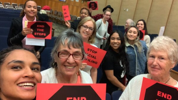 blog Meet our Policy Associate Chelsey Birgisdóttir1