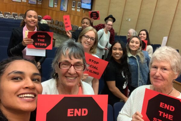 blog Meet our Policy Associate Chelsey Birgisdóttir1