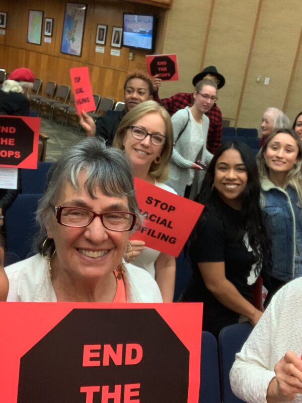 blog Meet our Policy Associate Chelsey Birgisdóttir1