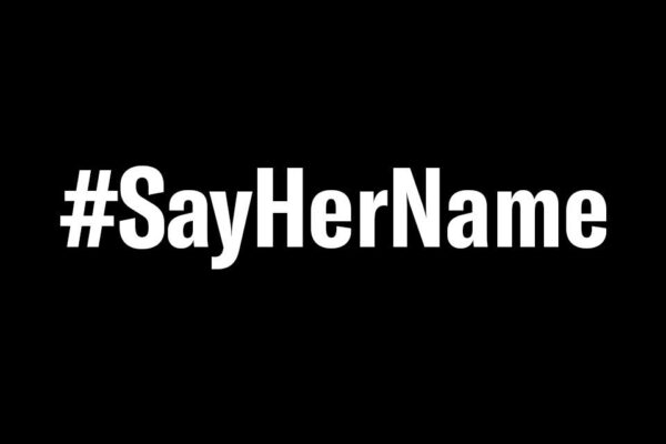Say Her Name1