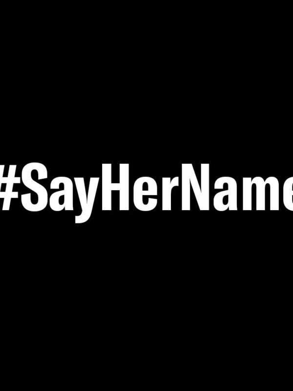 Say Her Name1