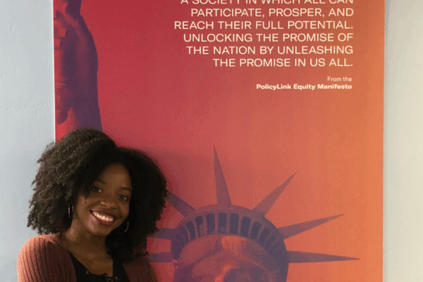 Blog Organizing is the foundation