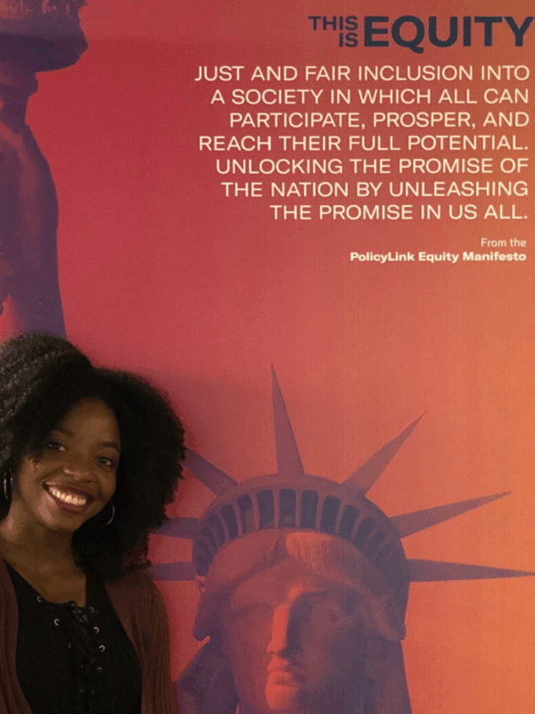 Blog Organizing is the foundation