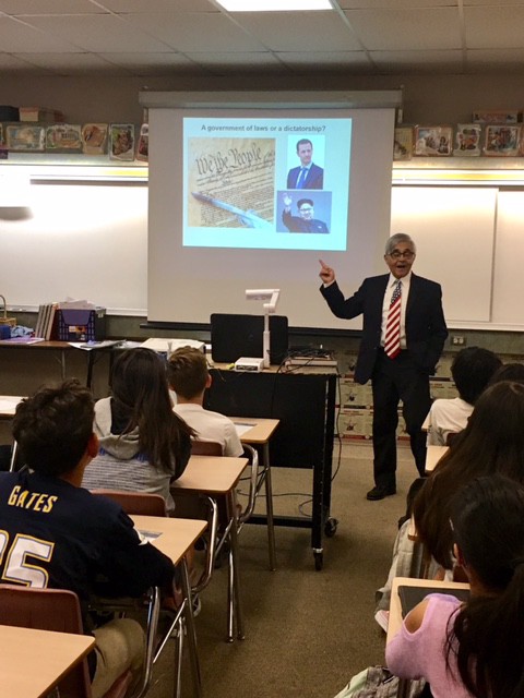 Celebrate the Constitution!