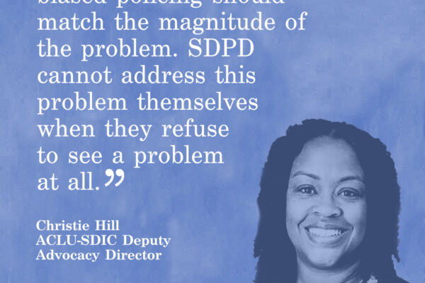 Christie testimony PrOTECT