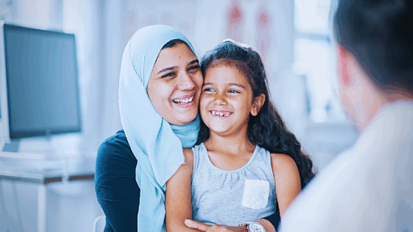 Immigration and refugee affairs