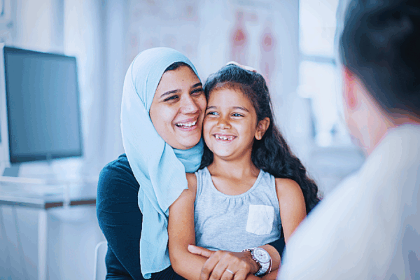 Immigration and refugee affairs