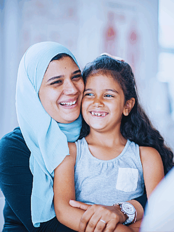 Immigration and refugee affairs