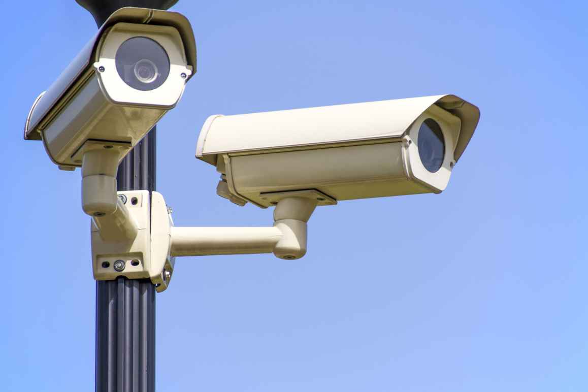 Secret and discriminatory surveillance