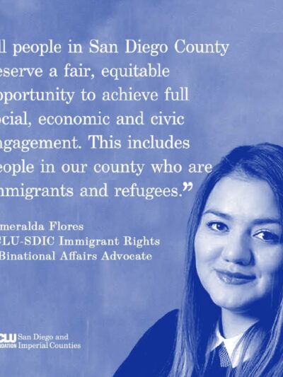 Testimonial Office of Immigrant and Refugee Affairs