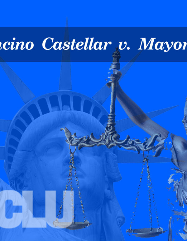 Cancino Castellar v Mayorkas