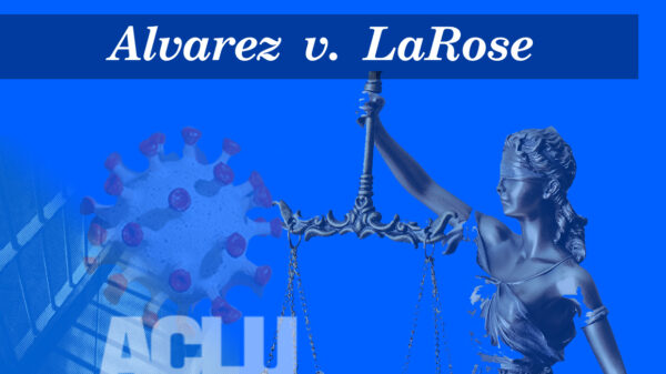 Alvarez v larose
