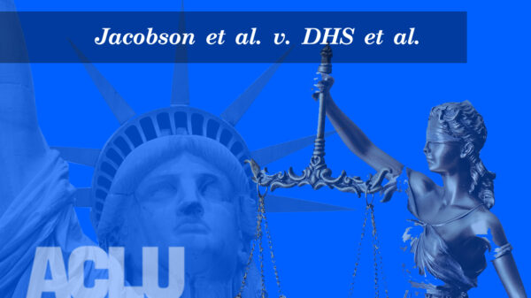 jacobson v dhs