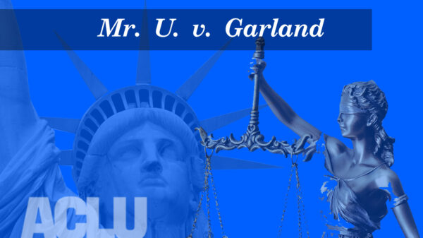 mr u v garland