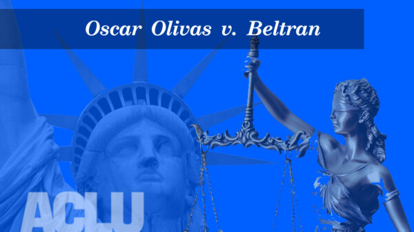 oscar olivas v beltran