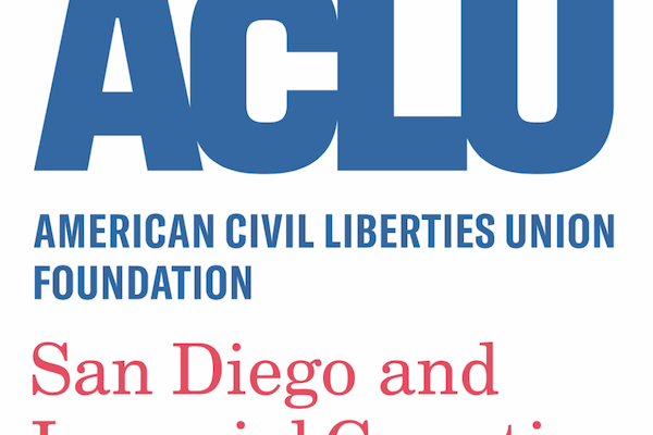 ACLU- SDIC Foundation Logo