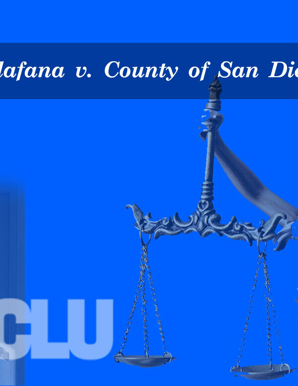 villafana v city of san diego