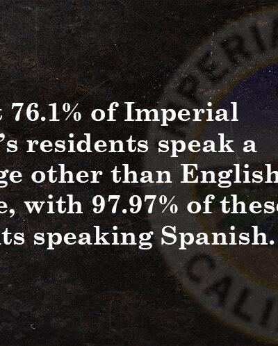 Letter to imperial