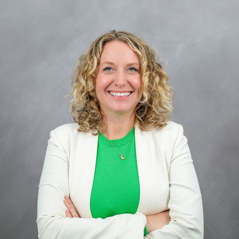 Sarah Ruck Atlanta External Affairs - ACLU of San Diego & Imperial Counties