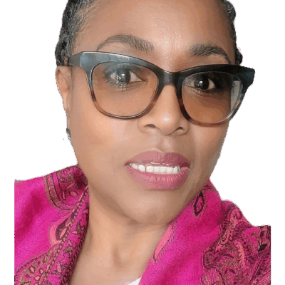 Cheryl Alethia Phelps