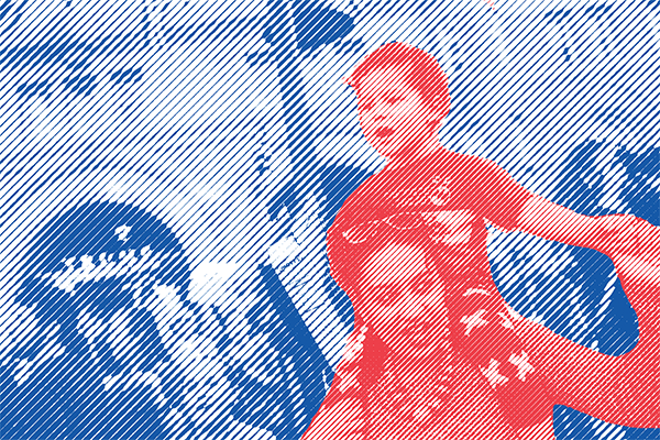 Immigrants' Rights 25