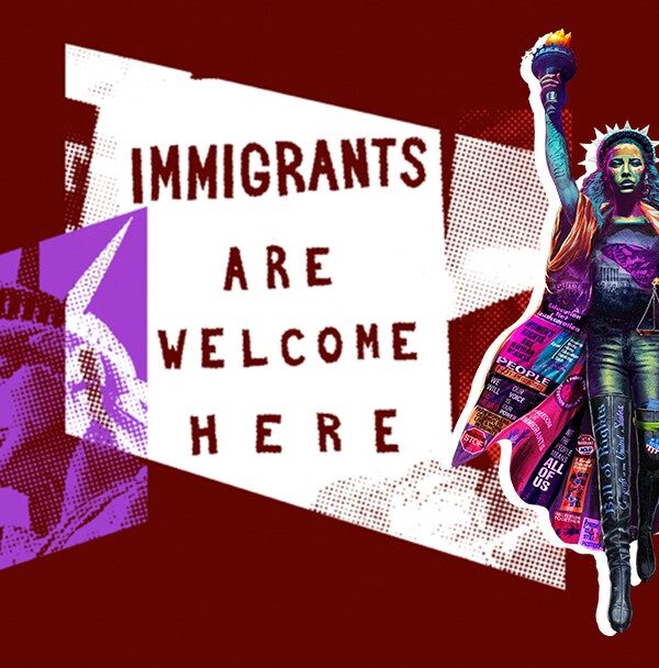 Immigrants' Rights Resources 2025