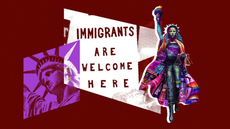 Immigrants' Rights Resources 2025