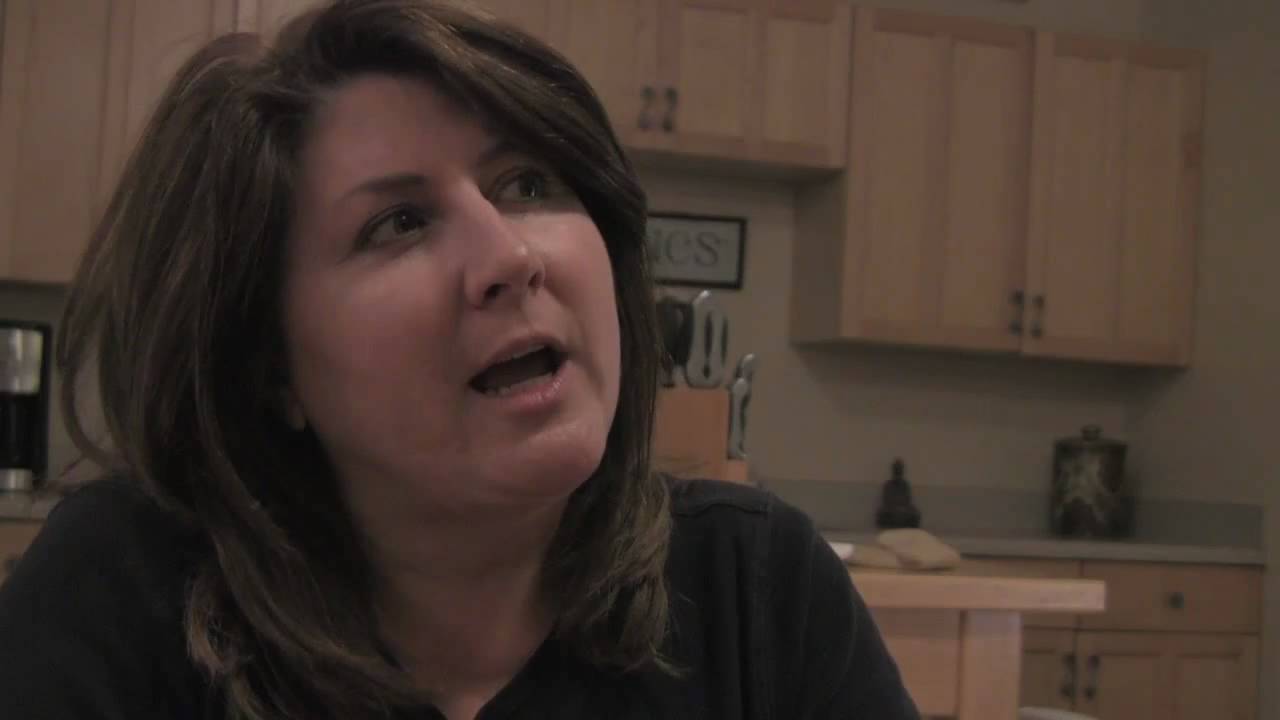 Kelli Drimmel Magargal's Prom Story