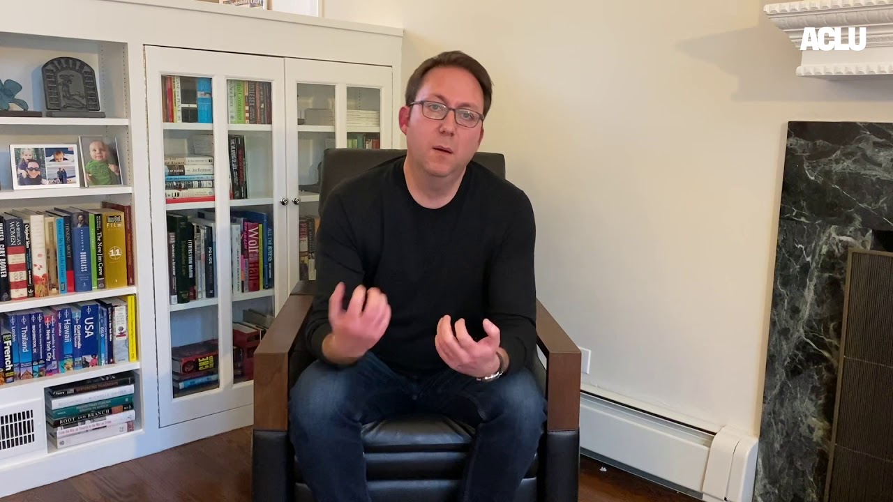 Why Coronavirus Should Change How We Incarcerate