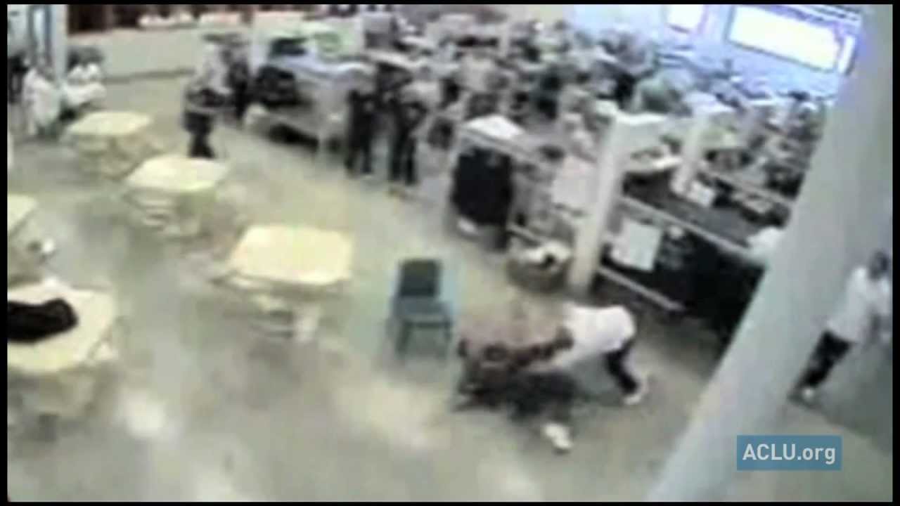 The Private Prison Problem