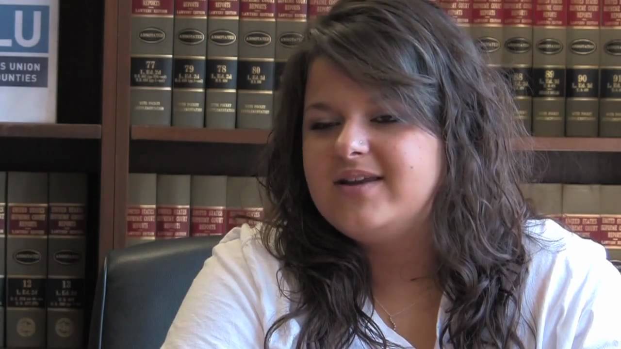 Constance McMillen's Prom Story