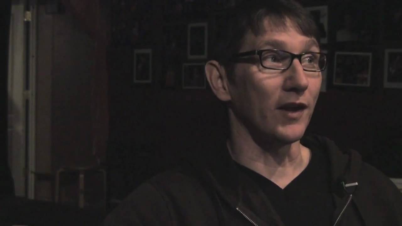 John Husler's prom story