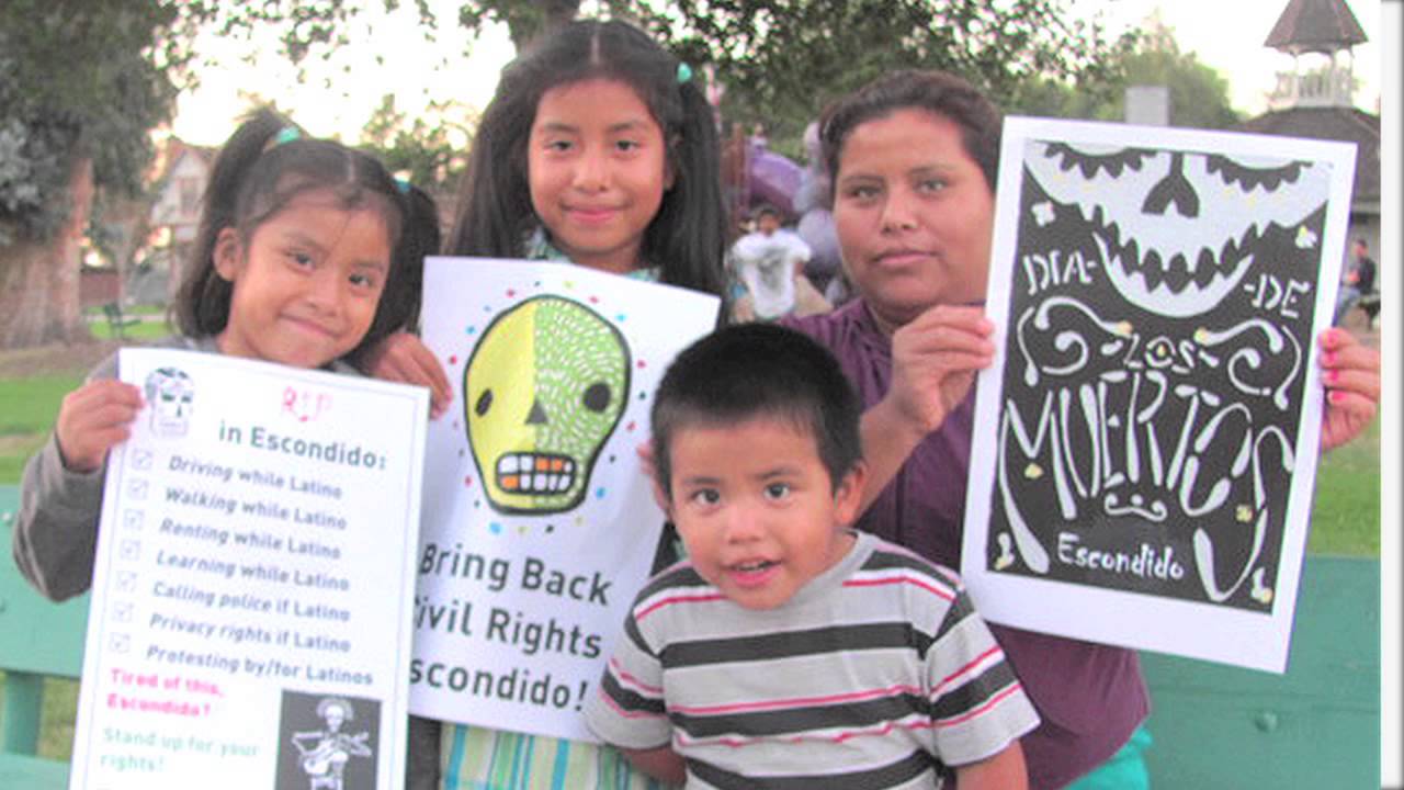 80th Anniversary Anthem - ACLU San Diego