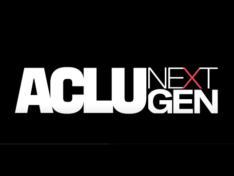Youtube Embed ACLU Next Gen cover image