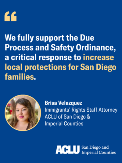 Brisa Velazquez quote