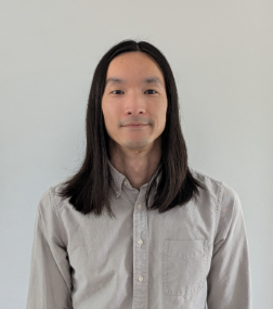 Photo of Eugene