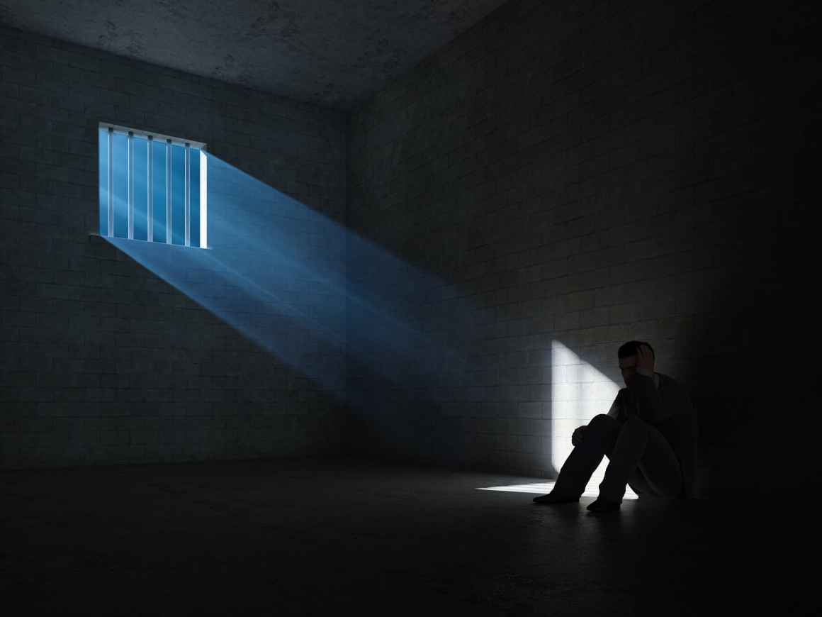 Deaths in Jails Deaths in Jails
