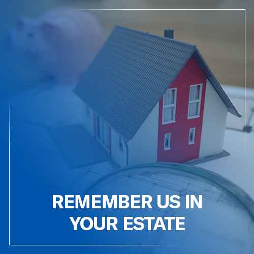 REMEMBER ESTATE