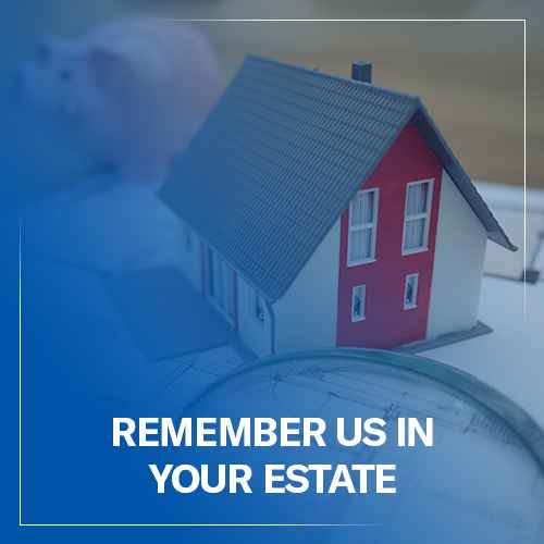 REMEMBER ESTATE