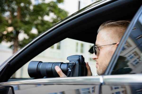 Secret and discriminatory surveillance